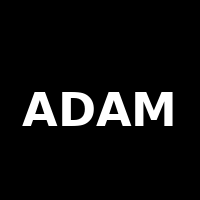 Adamas Trust, Inc. logo