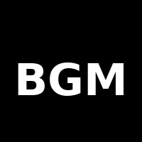 BGM Group Ltd. logo