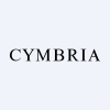 Cymbria Corporation logo