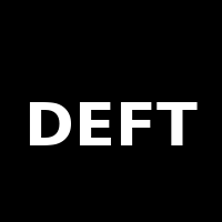 DeFi Technologies Inc. logo