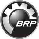 BRP Inc. logo