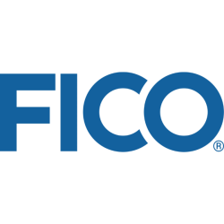 Fair Isaac Corporation logo