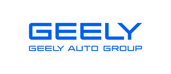 Geely Automobile Holdings Limited logo