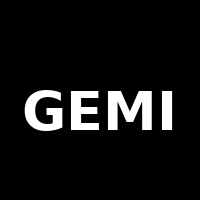 Gemini Space Station, Inc. Class A Common Stock logo