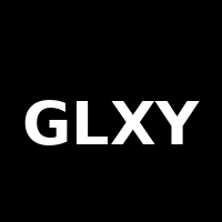 Galaxy Digital logo