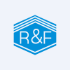 Guangzhou R&F Properties Co., Ltd. logo