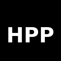 Hudson Pacific Properties, Inc. logo