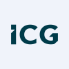 ICG plc logo