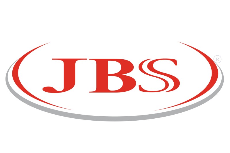 JBS N.V. logo