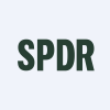 State Street SPDR Bloomberg High Yield Bond ETF logo