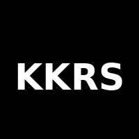 KKR Group Finance Co. IX LLC 4. logo