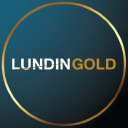 Lundin Gold Inc. logo