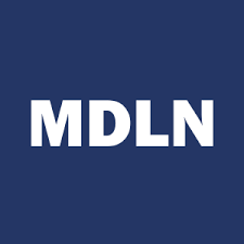 Medline Inc. logo