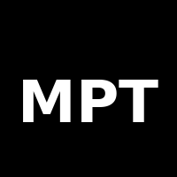 Medical Properties Trust, Inc. logo