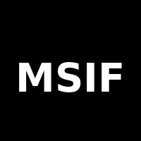 MSC Income Fund, Inc. logo