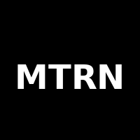 Materion Corporation logo
