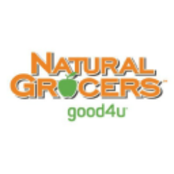 Natural Grocers by Vitamin Cottage, Inc. logo