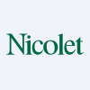 Nicolet Bankshares, Inc. logo