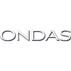 Ondas Holdings Inc. logo