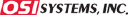 OSI Systems, Inc. logo