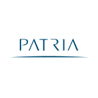 Patria Investments Ltd logo