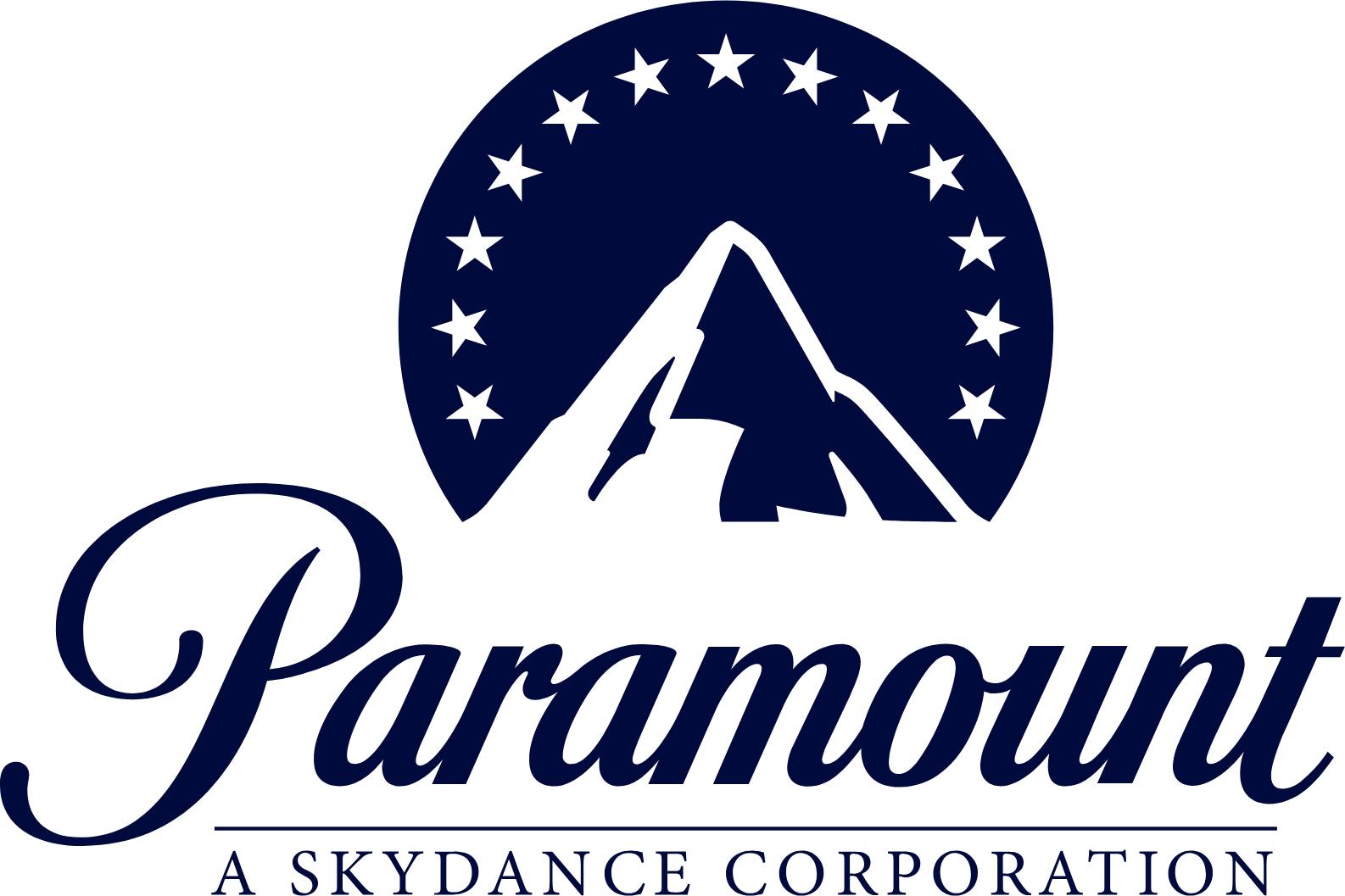 Paramount Skydance Corporation Class B Common Stock logo