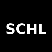 Scholastic Corporation logo