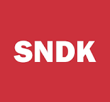 Sandisk Corporation logo