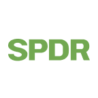 State Street SPDR Portfolio S&P 600 Small Cap ETF logo