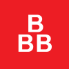 BBB Foods Inc. logo