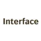 Interface, Inc. logo