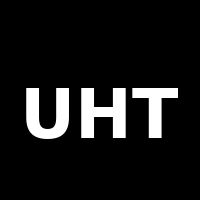 Universal Health Realty Income Trust logo