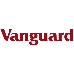 Vanguard Total Stock Market ETF logo
