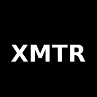 Xometry, Inc. logo
